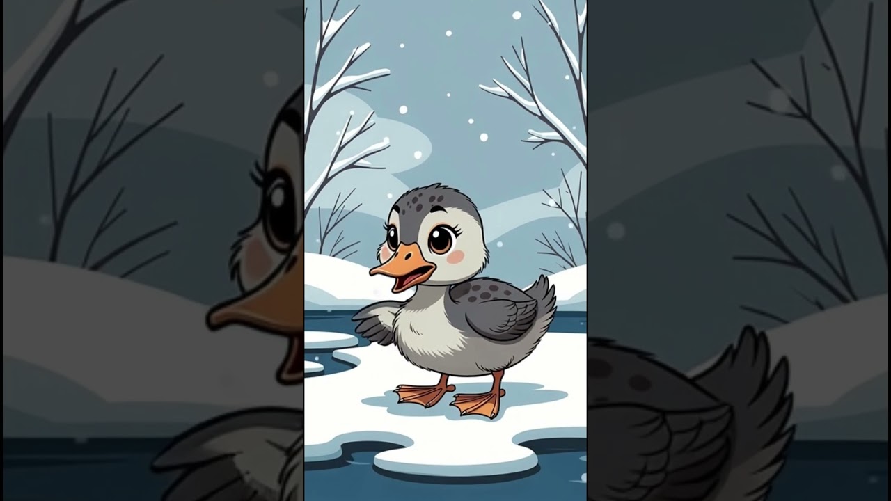 UglyDuckling fairytale story#fairytales#kidstory#bedtimestories#kuttystory#story#babystory#duckstory