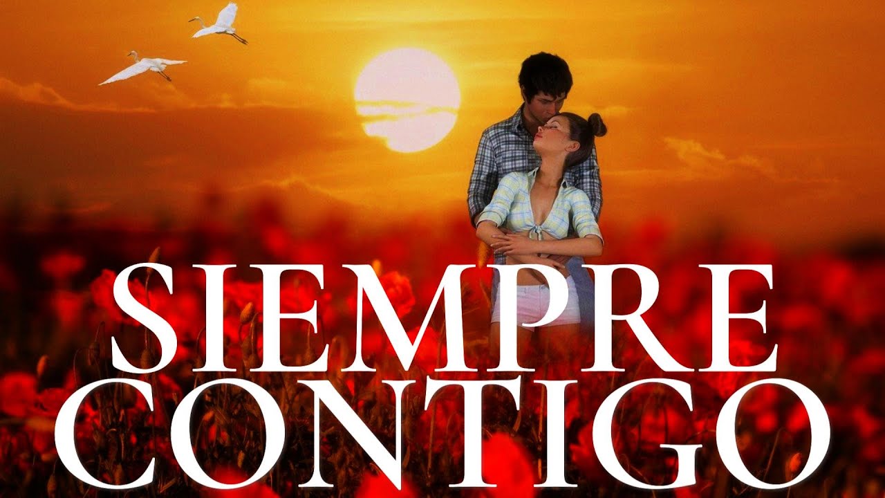 Estaré Siempre Contigo ¦ Poemas De Amor