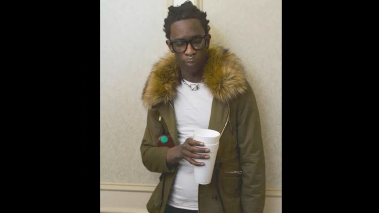 63og + futuristic + old young thug type beat - on top