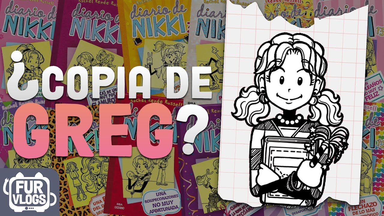 El Diario de Greg 
