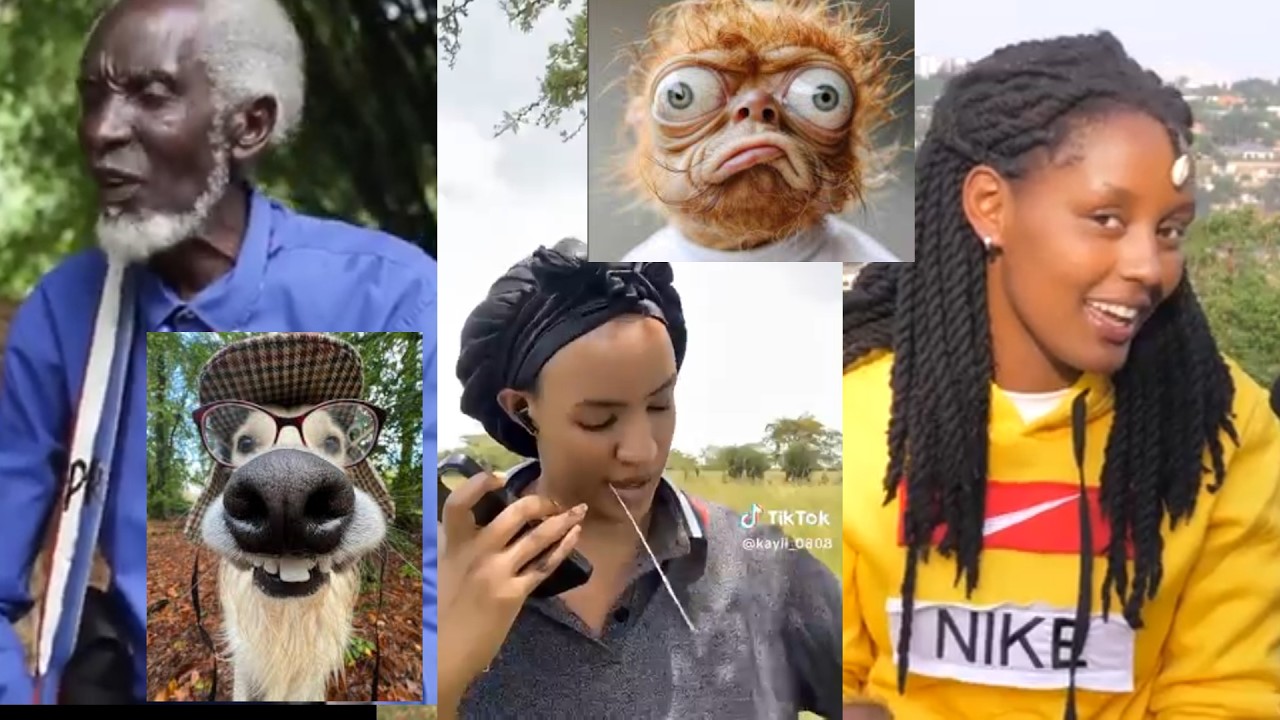 😍🛑fata imbavu zawe video zisekeje cyane zirigucicikana kuri social media