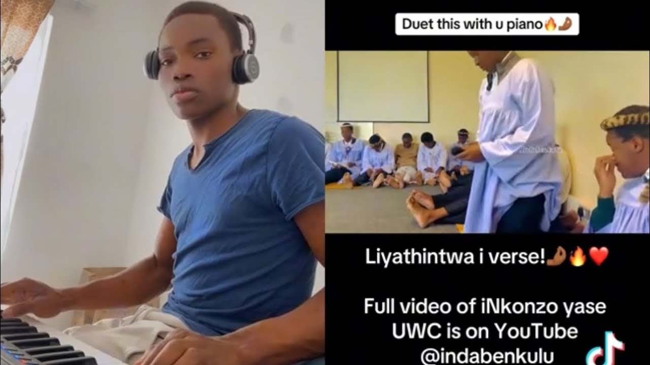Ngamemeza ubusuku nemini duet with Bhekani Mdletshe