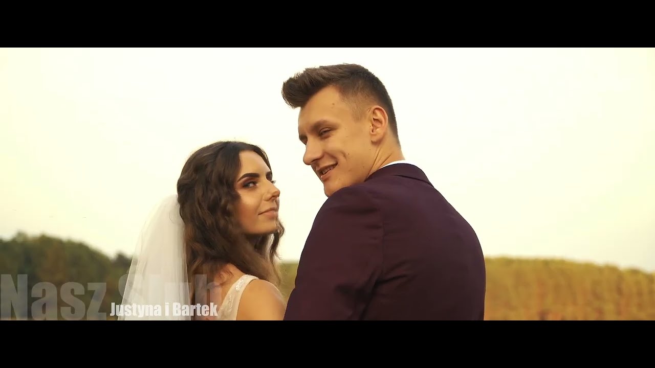Wyjątkowy dzień Justyny i Bartka...