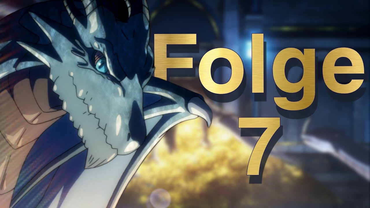 Overlord 4 Episode 7 | Bei den Frost Drachen Erkl&auml;rt [Overlord Deutsch]