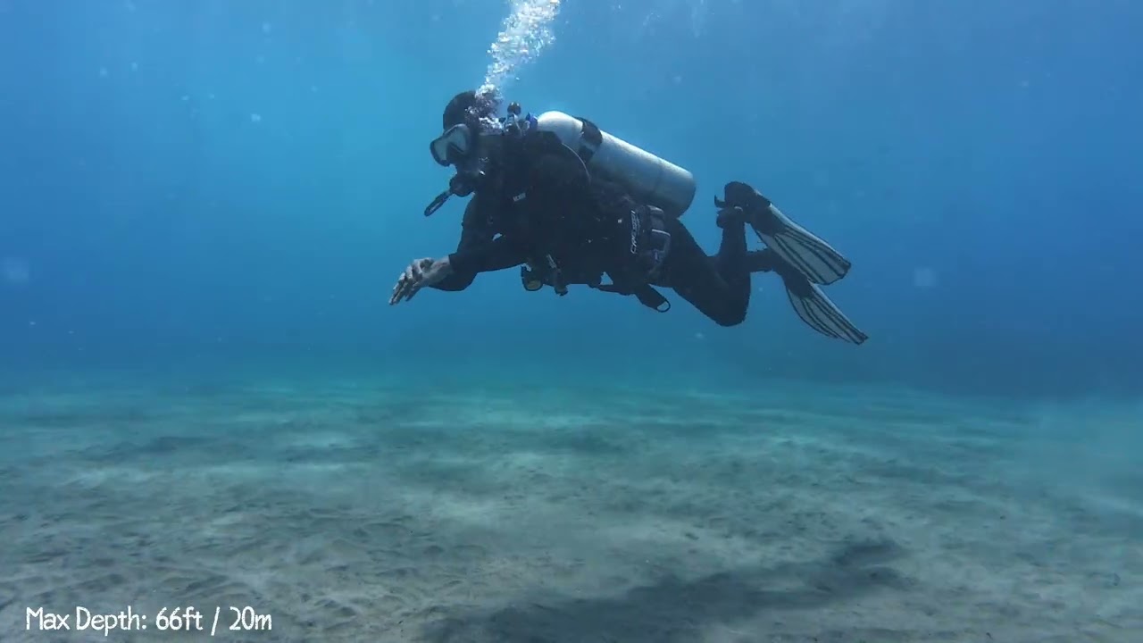 Scuba Diving in Nusa Penida, Bali | Manta Point & Manta Bay