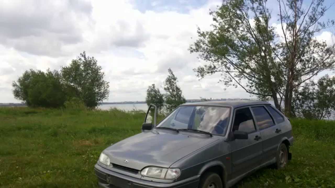 ВАЗ 2114 Отзыв.Поломки.Проблемы. Содержание.