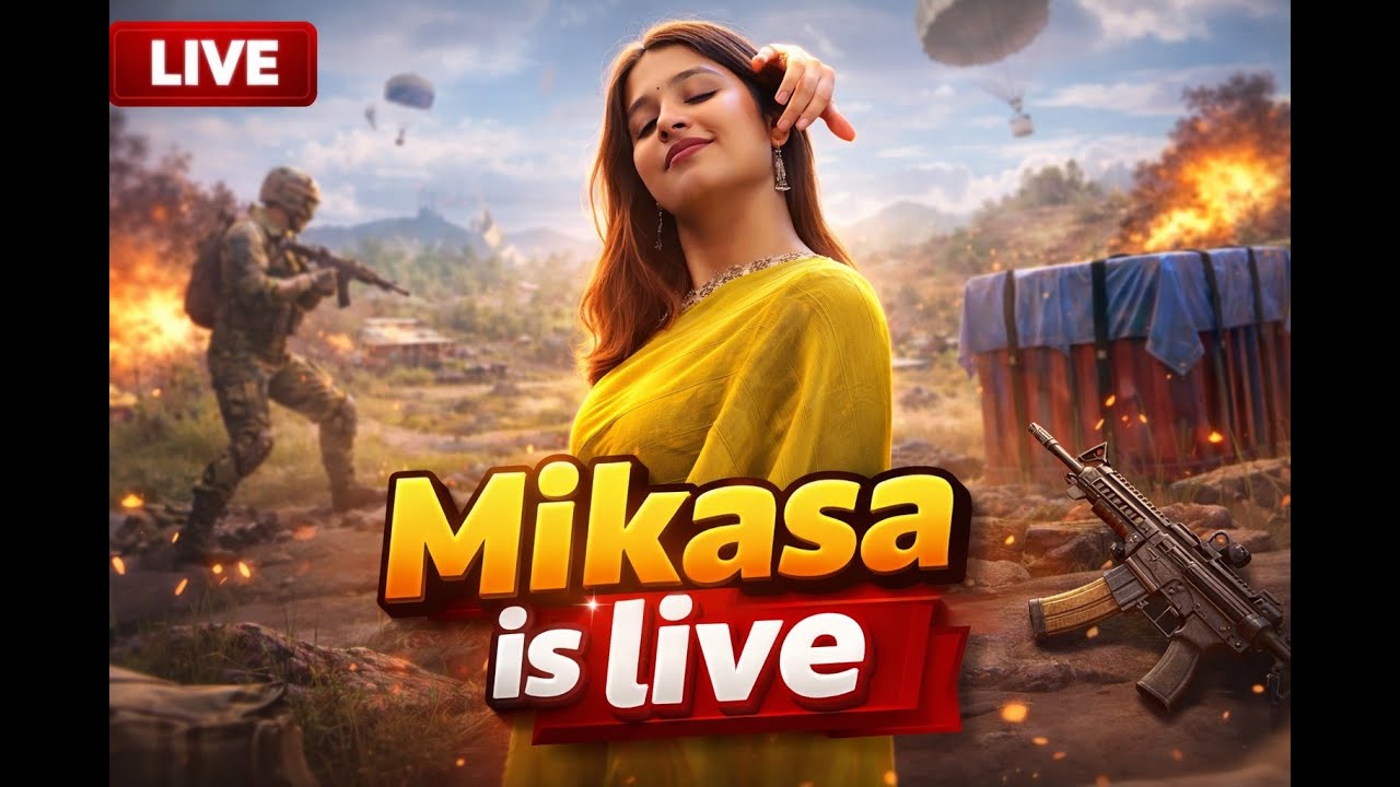 RUSH GAMEPLAY ONLY 1V4 🛑| RUSH SOLO 30 KILLS🛑| BGMI LIVE 🛑| #bgmi #girlgamer #facecam #live