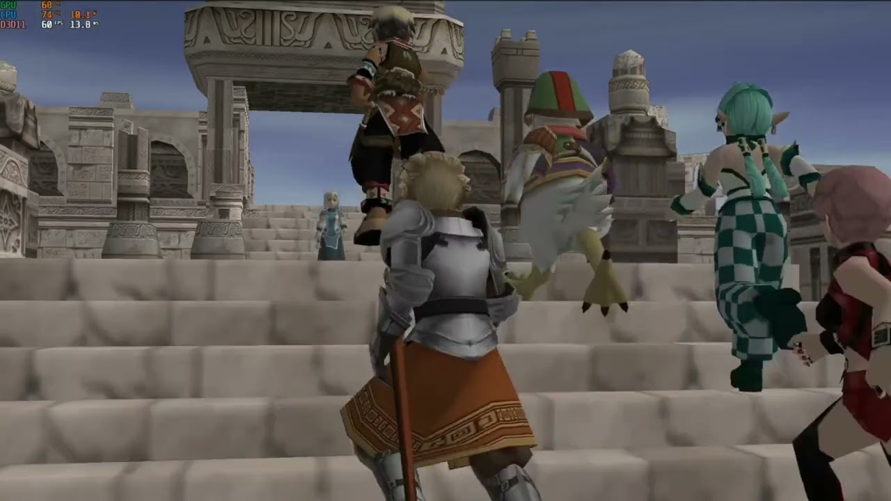 Evolution Suikoden Games (1995-2026)