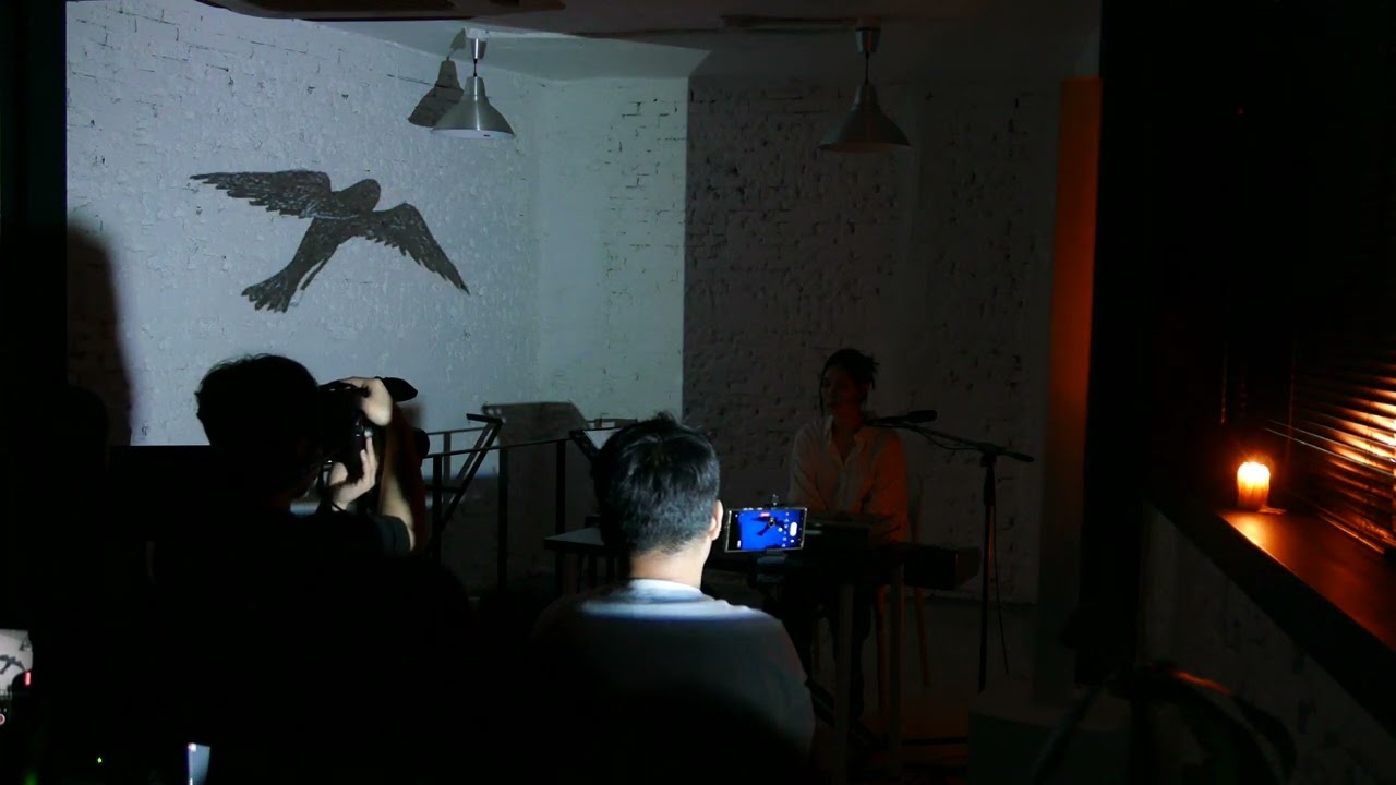 [다시보는공연] Kimpomme private meet up