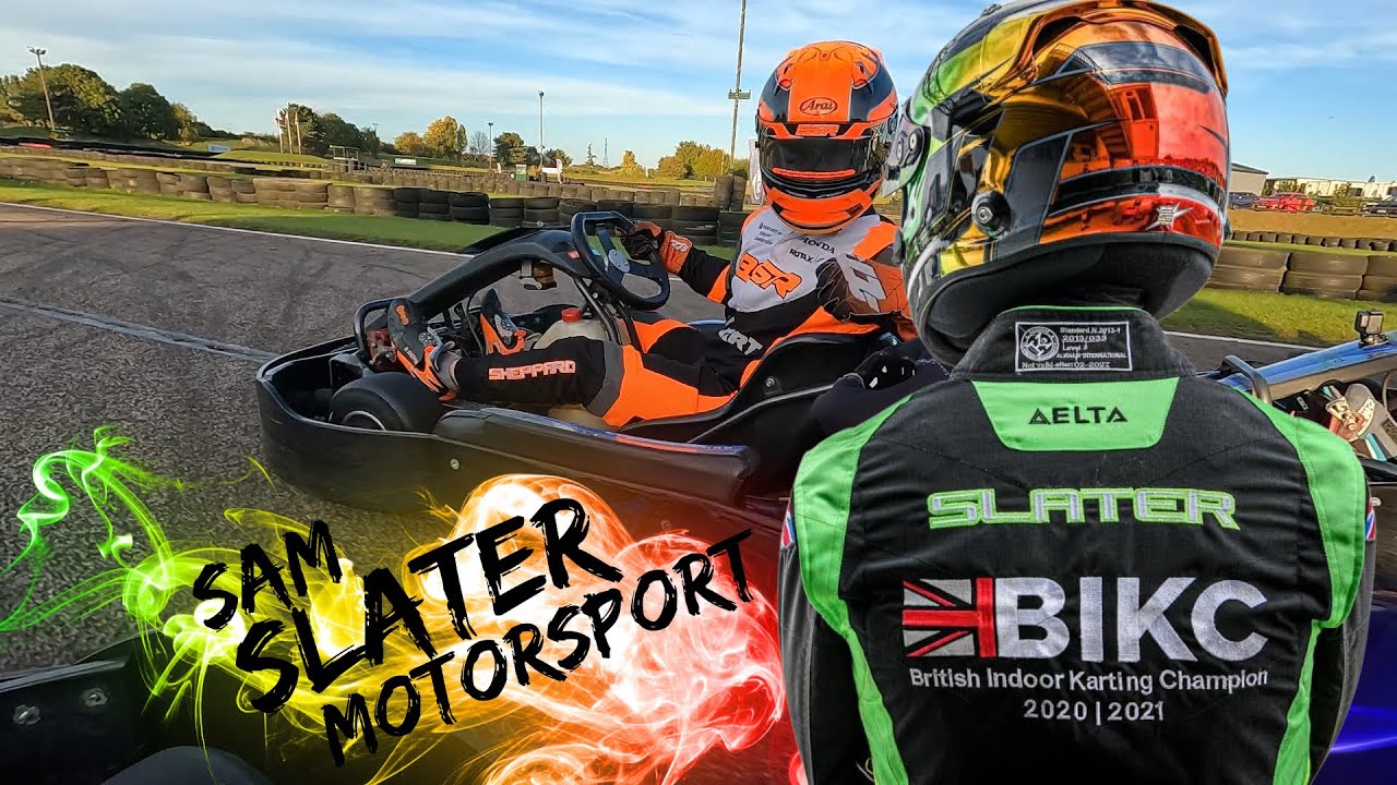 SRK Championship 2022 | BATTLING AT BAYFORD | BSR BATTLES