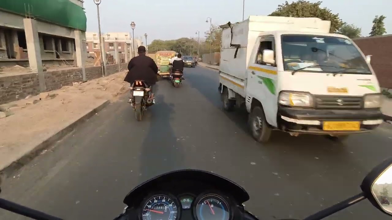 Office To Home | Part 2 | Manish Berva | #vlog #vlogs #minivlog #trending #shortvideo #explore 