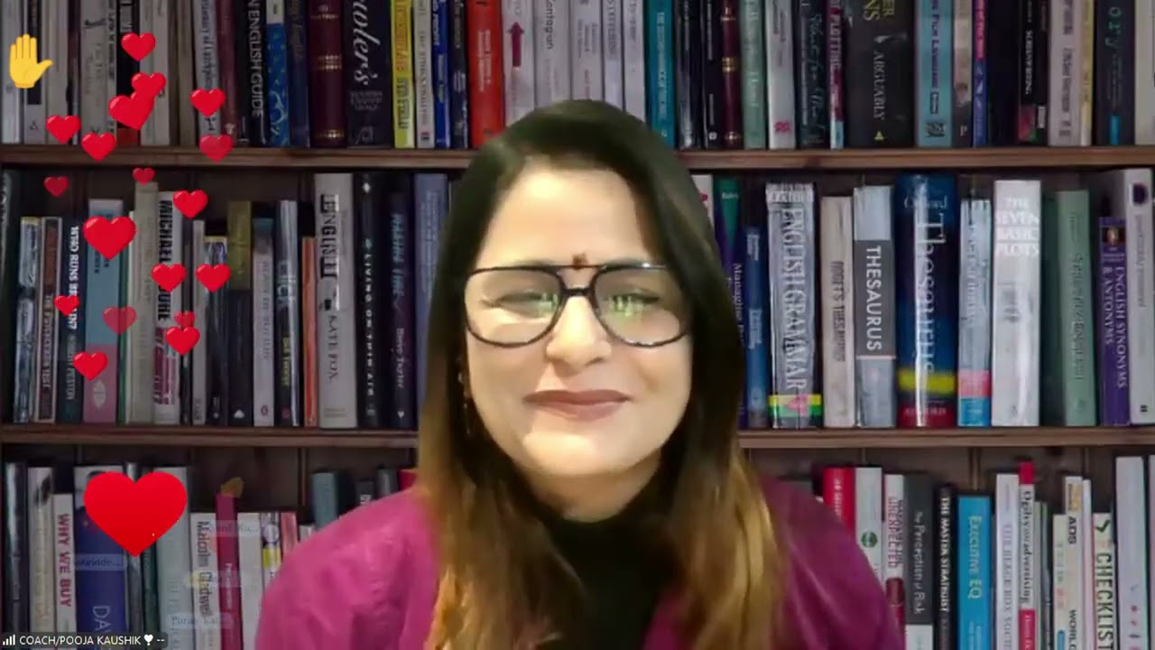 🍁 Topic :- Enzyme, Pooja Kaushik By Qadri- LMS