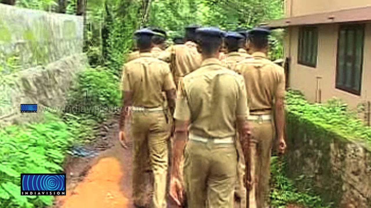 TP Chandrasekharan Murder: Enquiry Team Questions Onchiyam LC Secretary Gopalakrishnan
