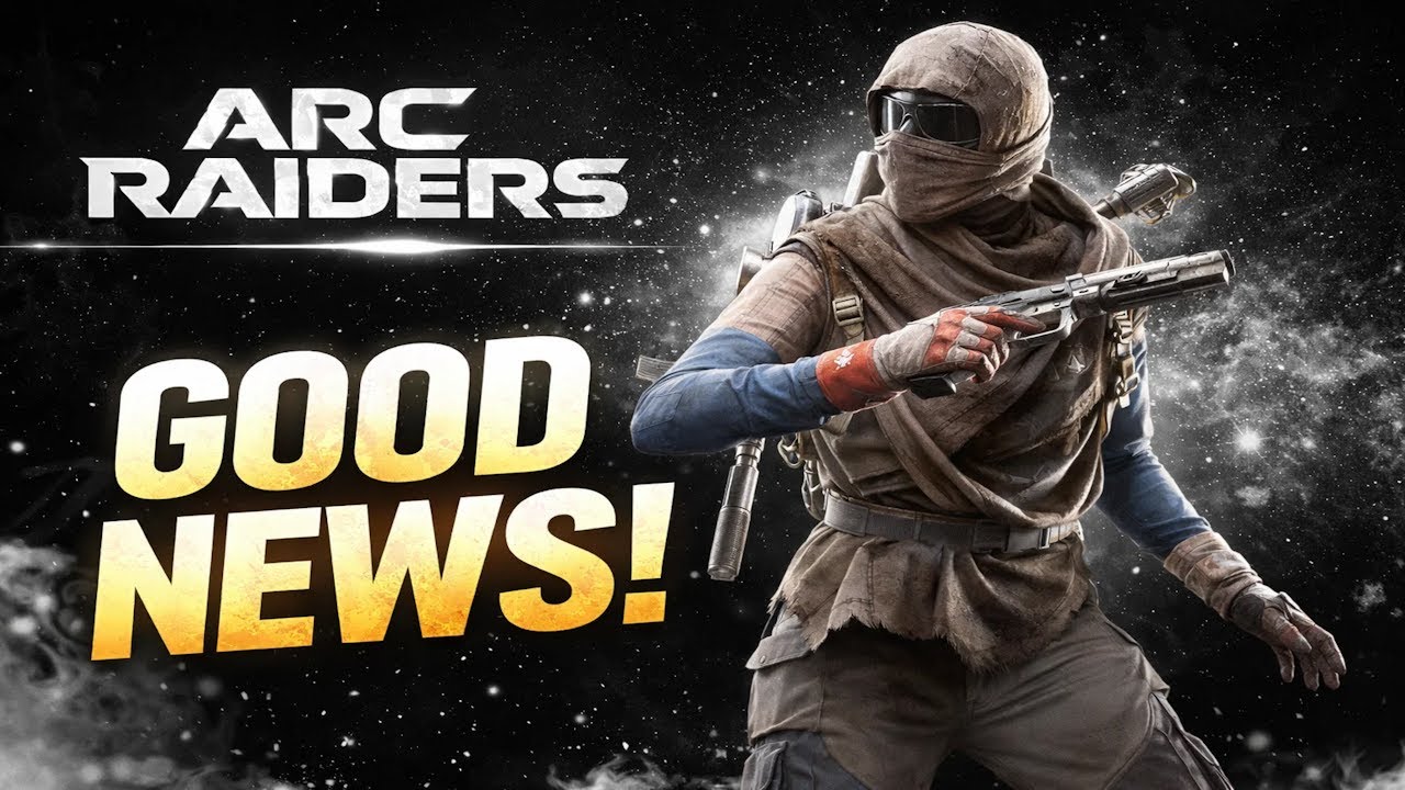The Devs Answered ALL Our Expedition Questions – It’s GOOD NEWS! | ARC Raiders