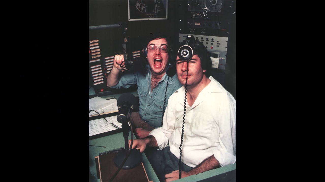 Ross & Wilson on WJBO/Baton Rouge