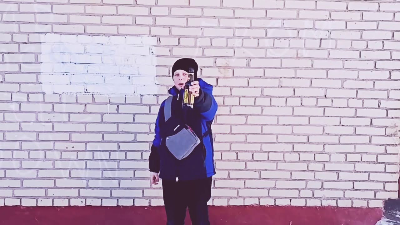 ЭНЕРГЕТИКИ ДИНАМИТ (не рекамендуется детям до 12 лет)