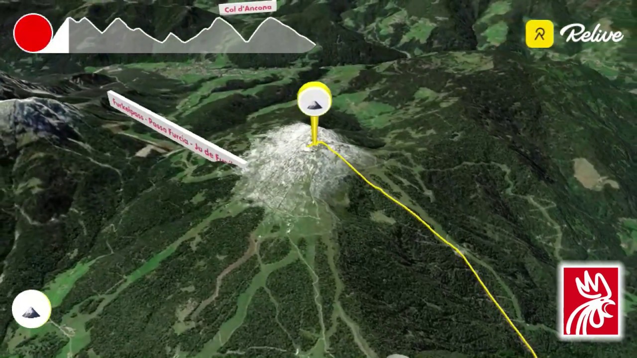 Plan de Corones - Kronplatz - Winter 2020 - GoPro Hero 5 con Gimbal Wg2X