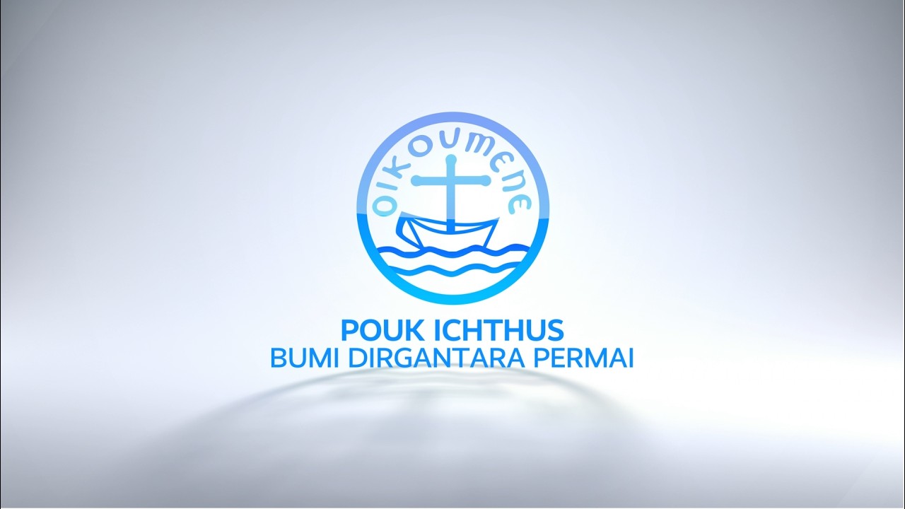 Ibadah Live Streaming Gereja POUK ICHTHUS BDP | 22 Februari 2026