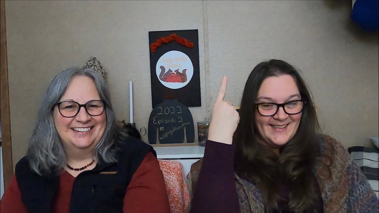 2022 Episode 2 - Naked Podcast 😂 #wipaggedon2022