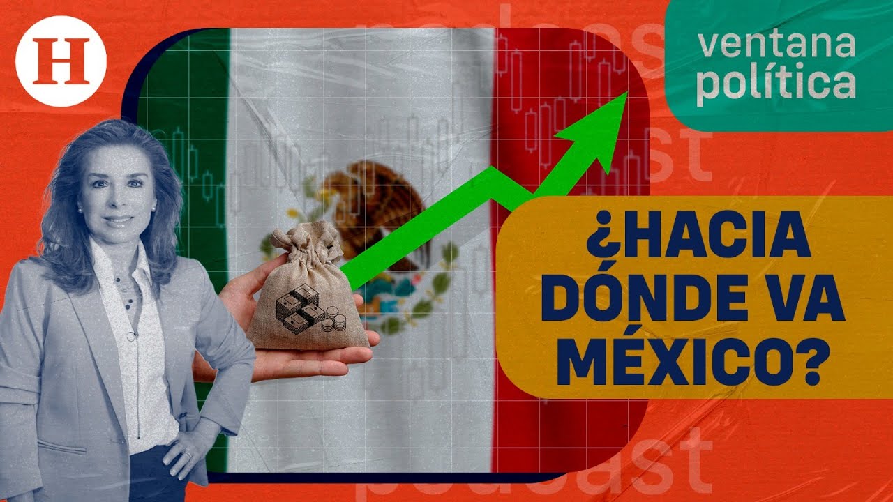 M&eacute;xico 2025: decisiones clave que marcar&aacute;n el futuro inmediato del pa&iacute;s  | Ventana Pol&iacute;tica
