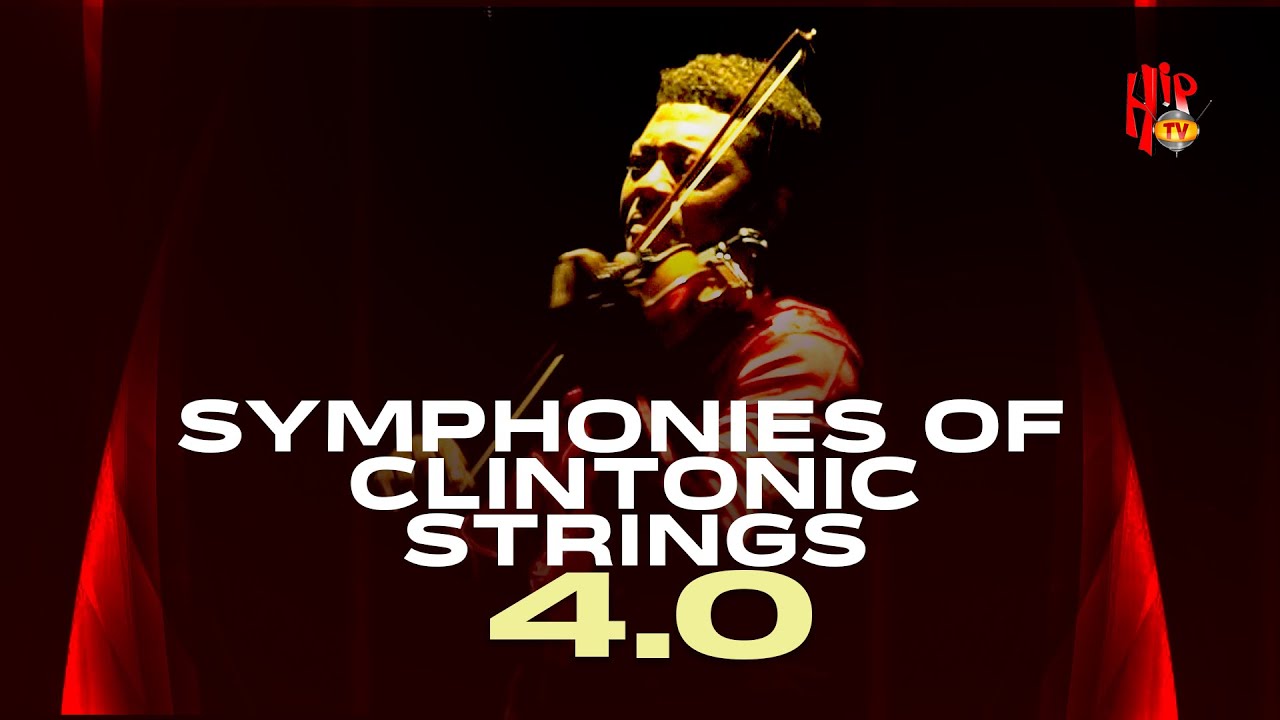 WATCH SYMPHONIES OF CLINTONIC STRINGS 4.0