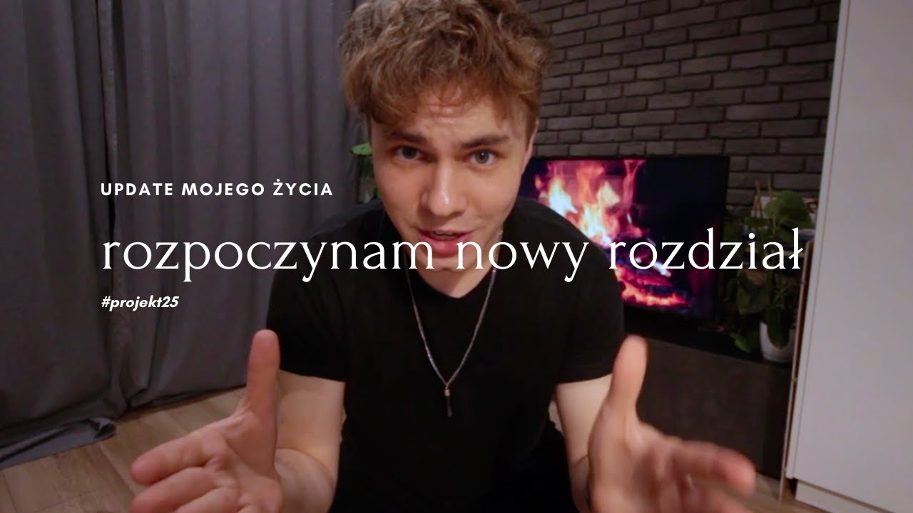 ROZPOCZYNAM NOWY ROZDZIAŁ | początki pracy w kulturze jako producent festiwalu filmowego