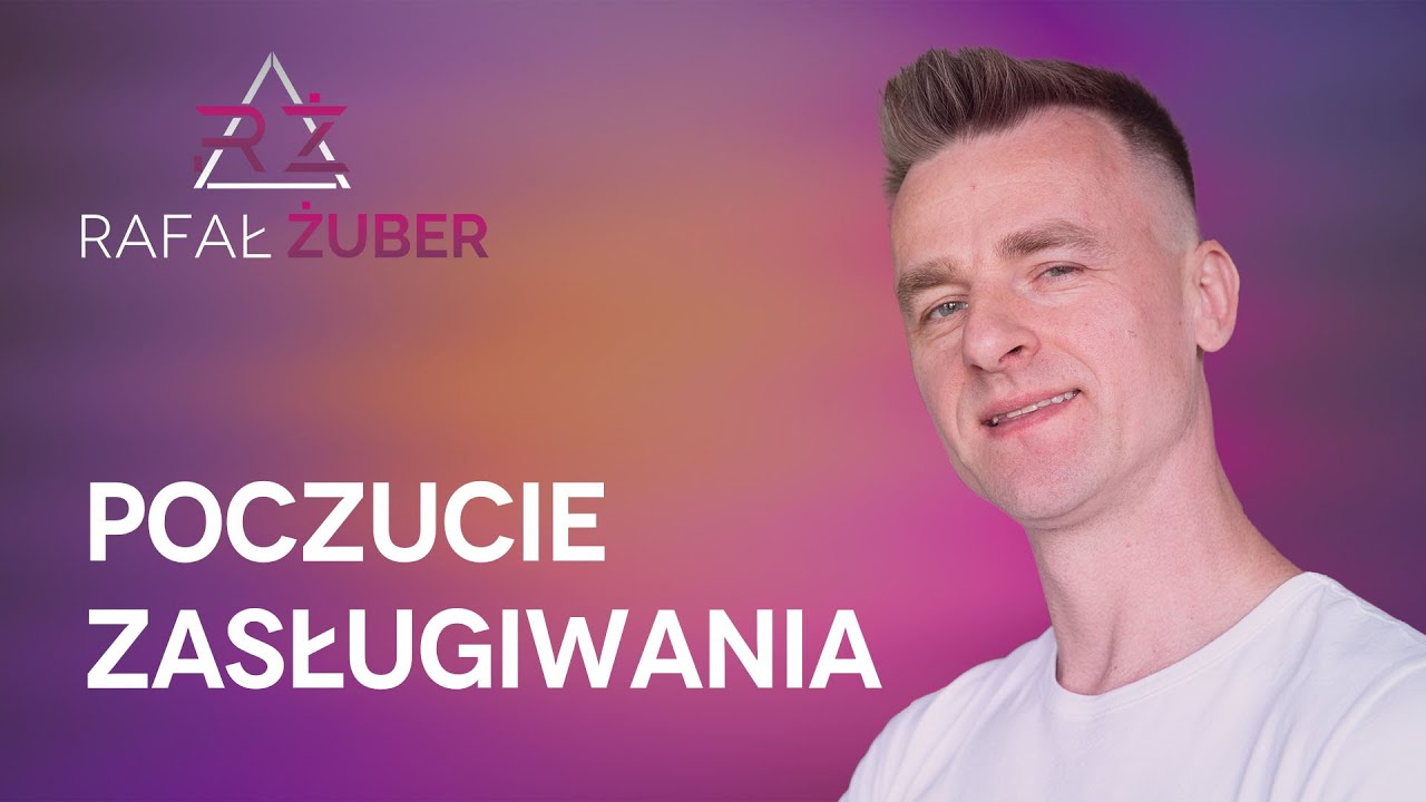 4 kroki, abyś czuł, że zasługujesz na kobietę i jesteś wystarczający💥Mocny materiał👌