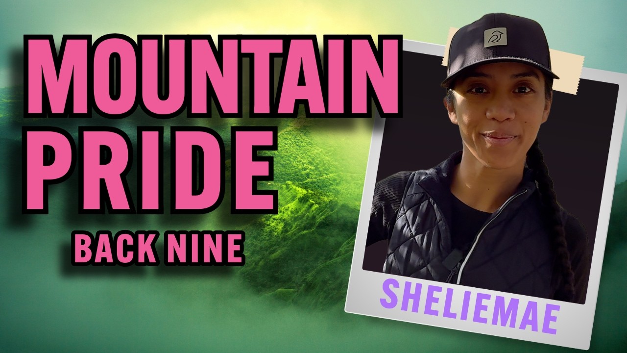 Mountain Pride Disc Golf | Back 9 (Murrieta, CA) | Beginner-Friendly Walkthrough