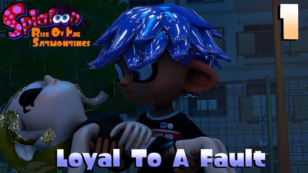 R.O.T.S. Episode 1 