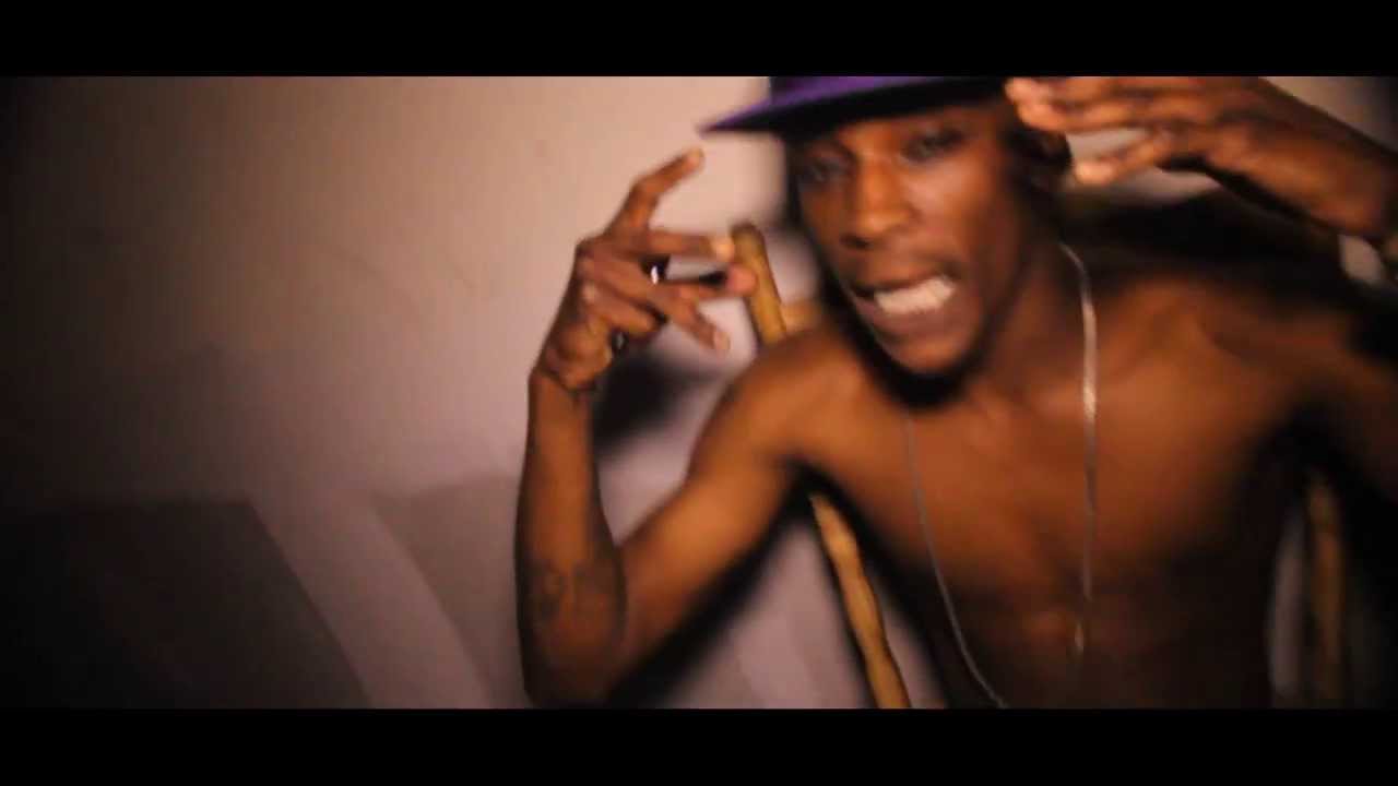 D Blakk- I Aint High Yett (Official Music Video) (DQSTUDIOS) (60D)