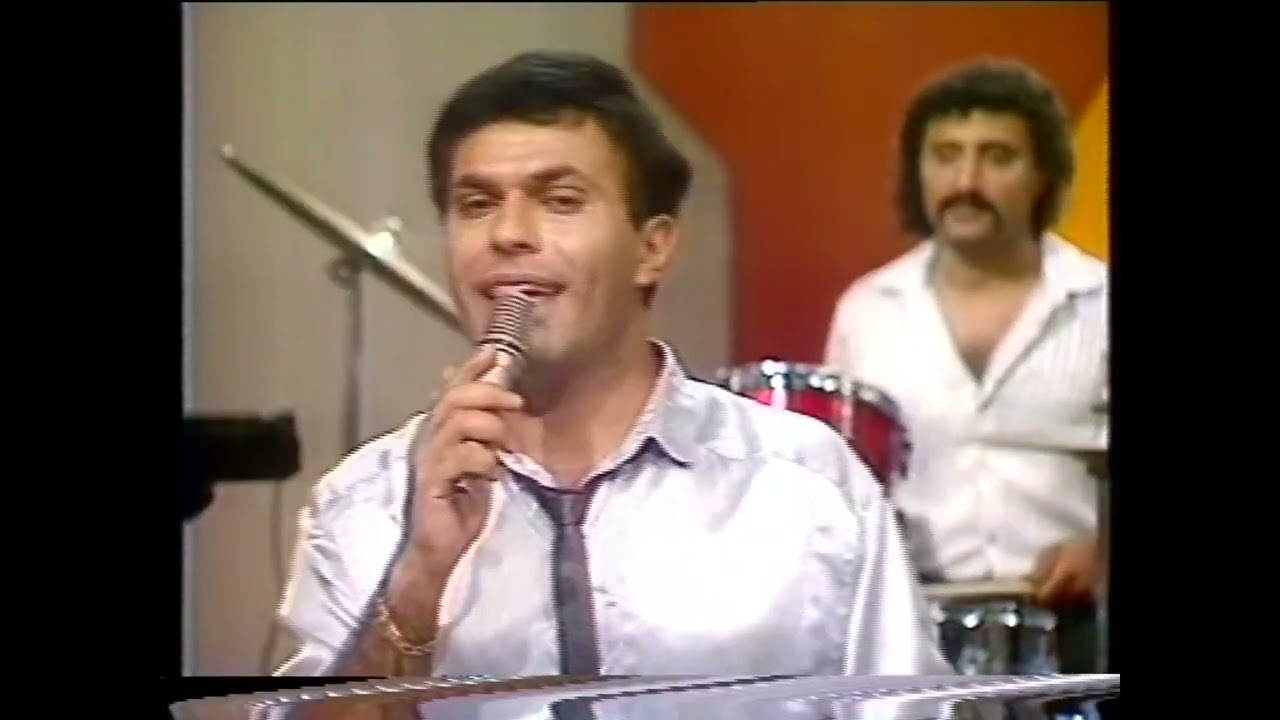 משה גיאת - אדון הכל / Moshe Giat - Adon Hakol