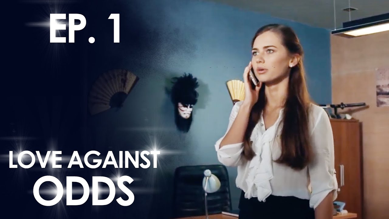 LOVE AGAINST ODDS Episode 1. Melodrama. Ukrainian Movies. [ ENG Subtitle ].
