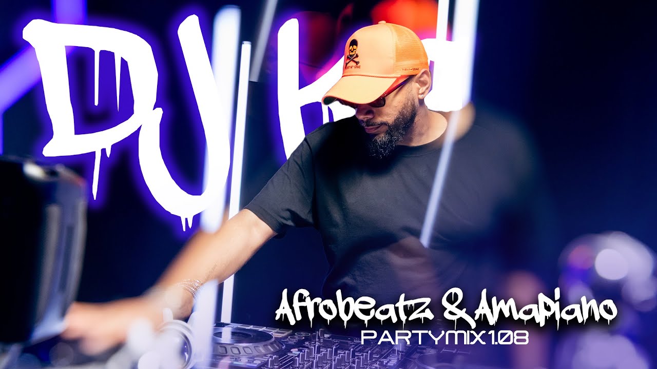 DJK9 AFROBEATS AMAPIANO PARTY MIX (NO BAD SONGS) 2025,2024,2023 BURNA REMA WIZKID DAVIDO ASAKE TYLA