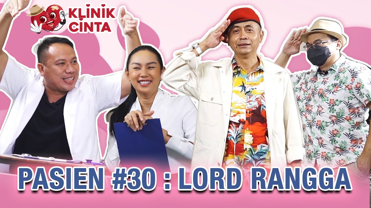 LORD RANGGA 