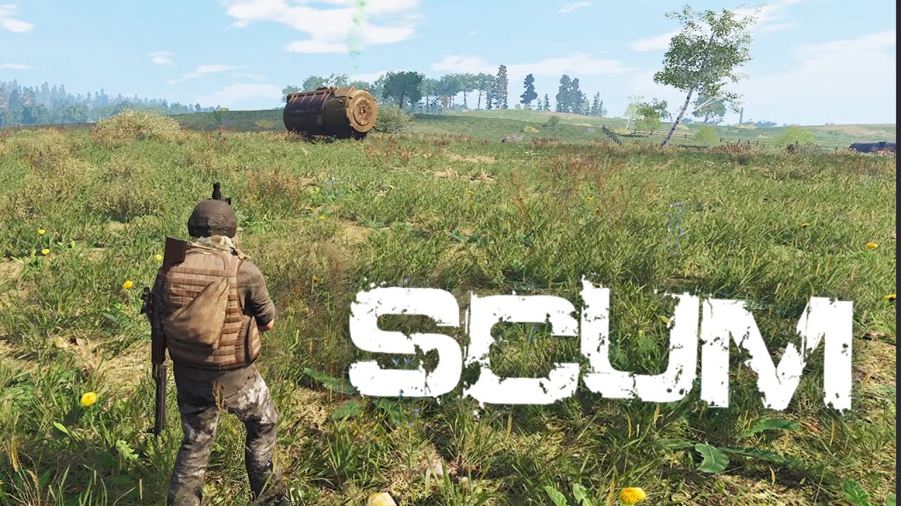 Scum - Getting Triggered & Why I Hate Bases