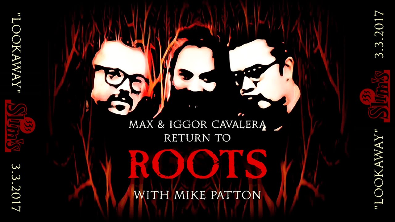 RETURN TO ROOTS | 