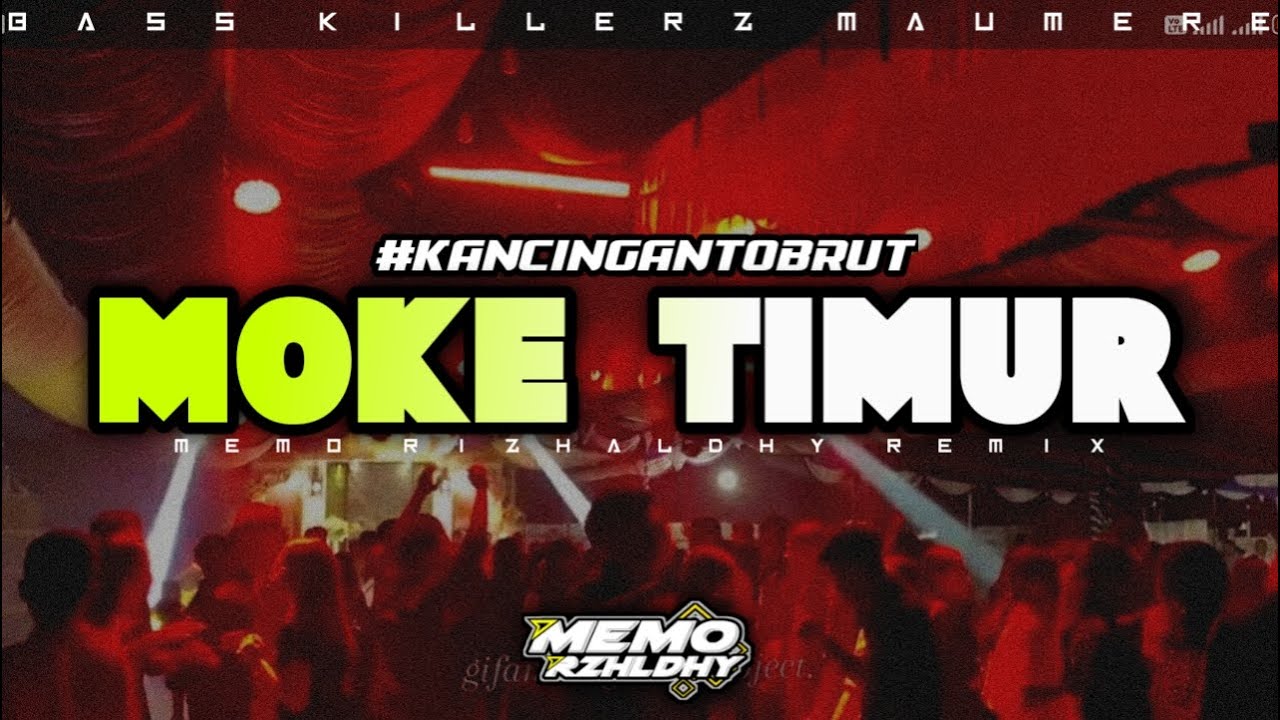 MEMO RIZHALDHY || BAE SONDE BAE || BASS BLAYER || NEW REMIX BKM 2025