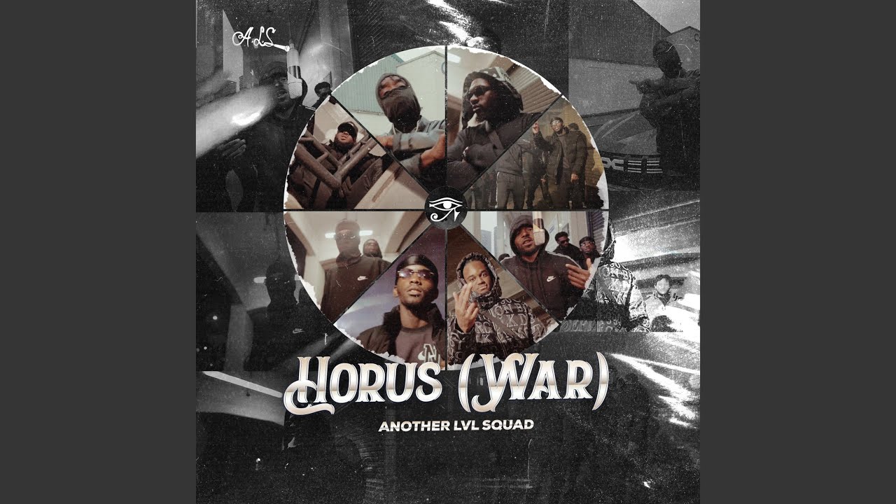 HORUS (WAR)