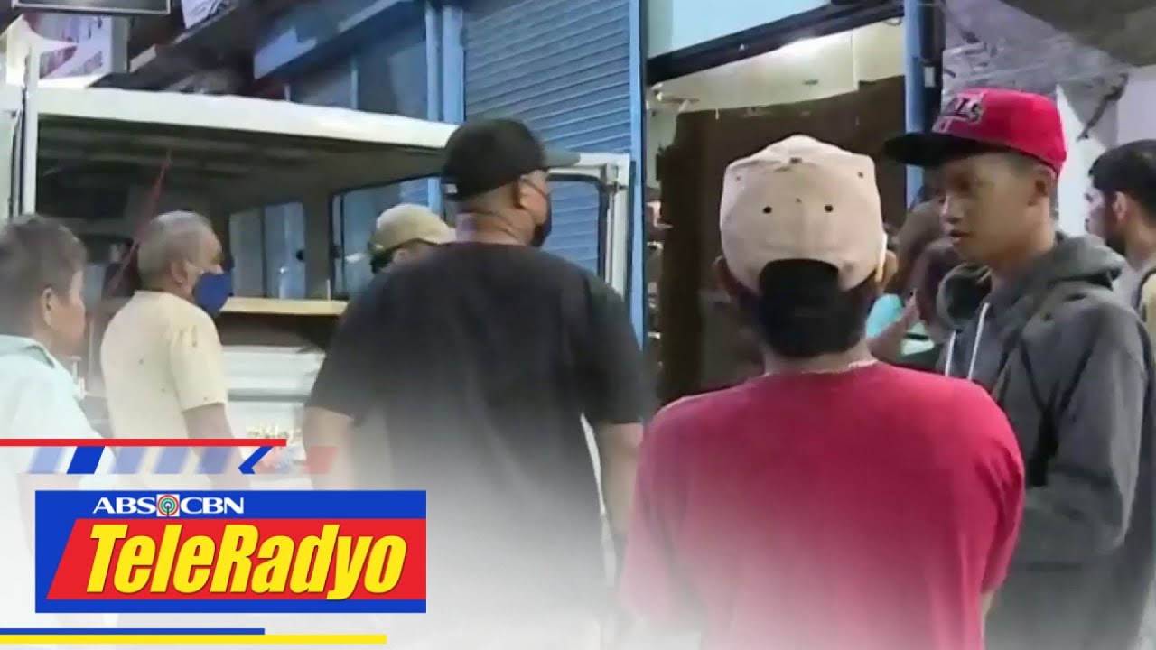 Panawagan ng ama ni John Matthew Salilig | KABAYAN (2 Mar 2023)