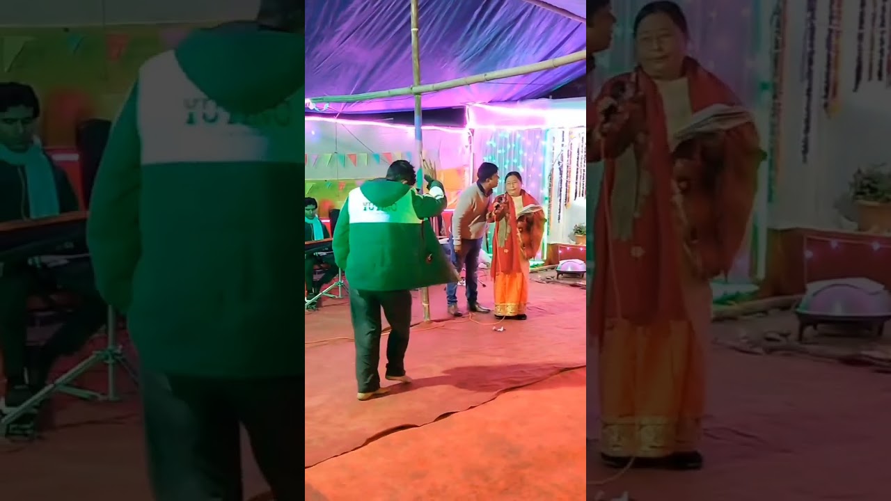 Saisakpi.S.Brajrani gi Esai ama ♥️ 🙏🙏 mayam punna 