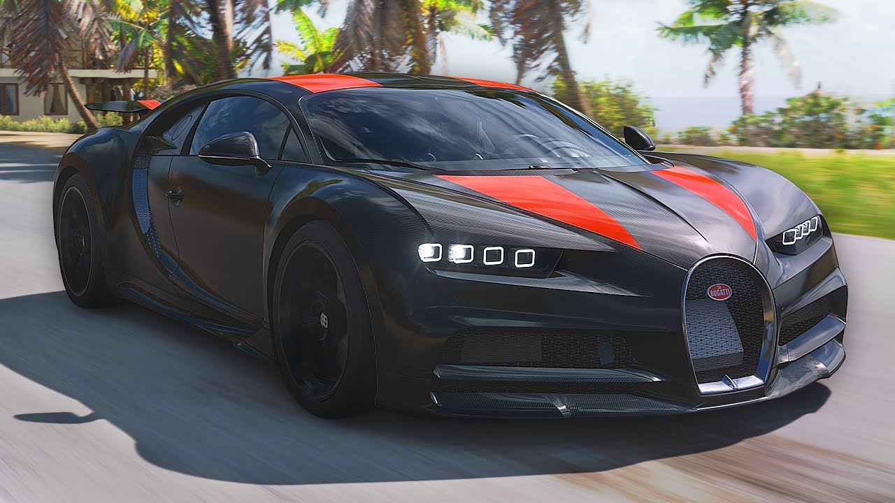 DE LANGSTE RACE in FORZA HORIZON 5! 😎(Nederlands)