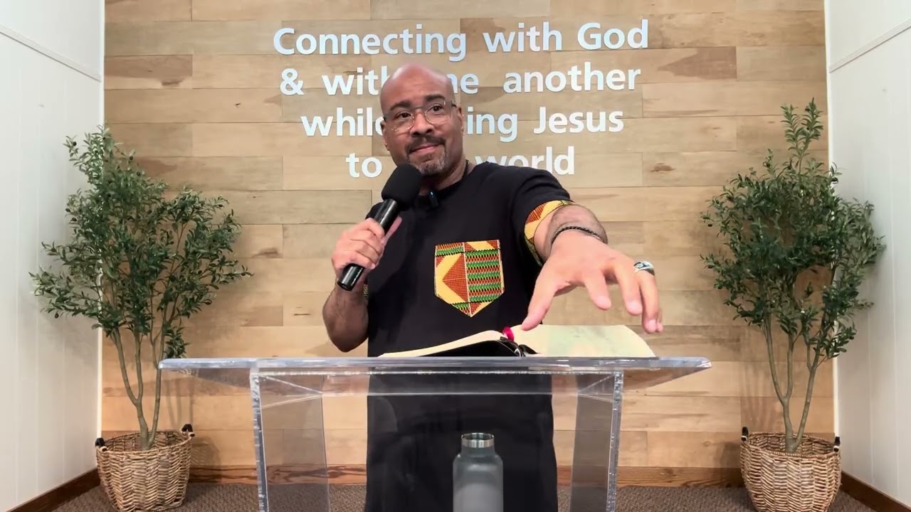 God Establishes Government Pt. 3