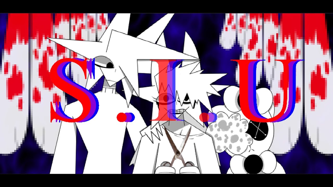 S.I.U しう [COVER @JakuaP ] MV