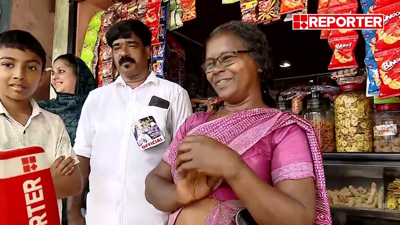 വയനാടിന് പ്രിയം പ്രിയങ്ക തന്നെ... ജനങ്ങള്‍ ഒരേ സ്വരത്തില്‍ പറയുന്നു ജയം ഉറപ്പ്... | Priyanka Gandhi