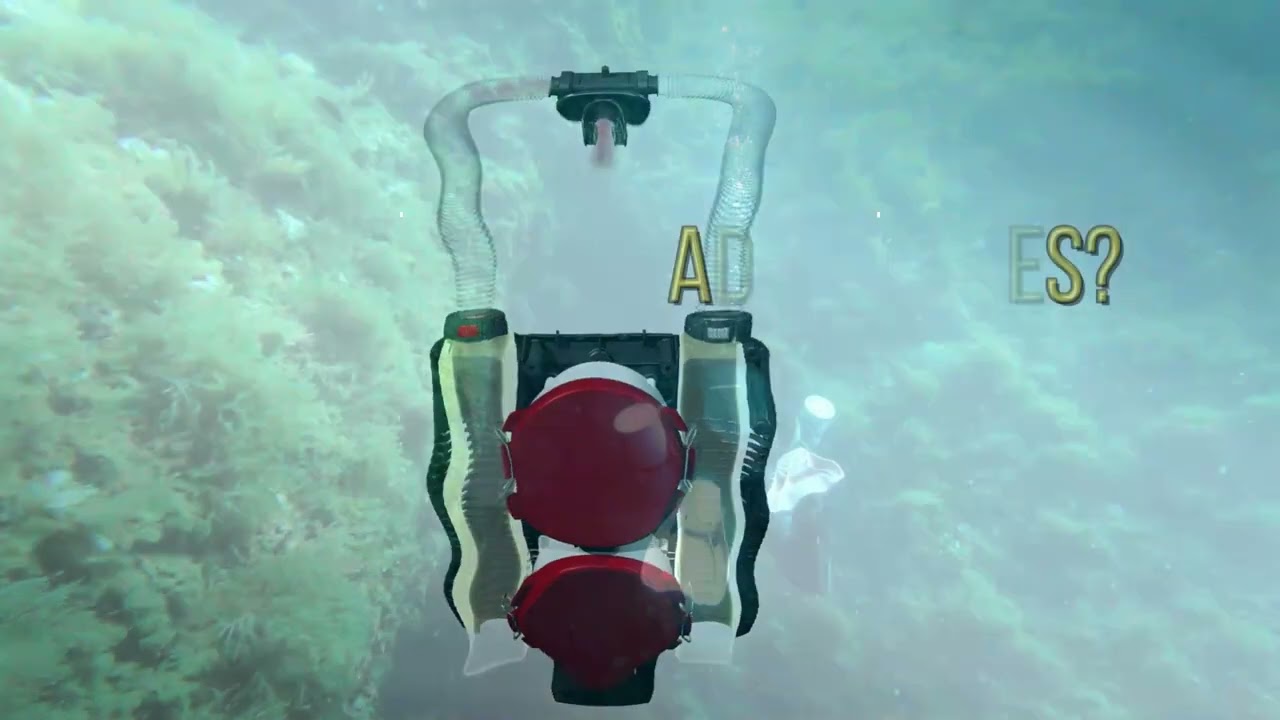 What is Rebreather Diving