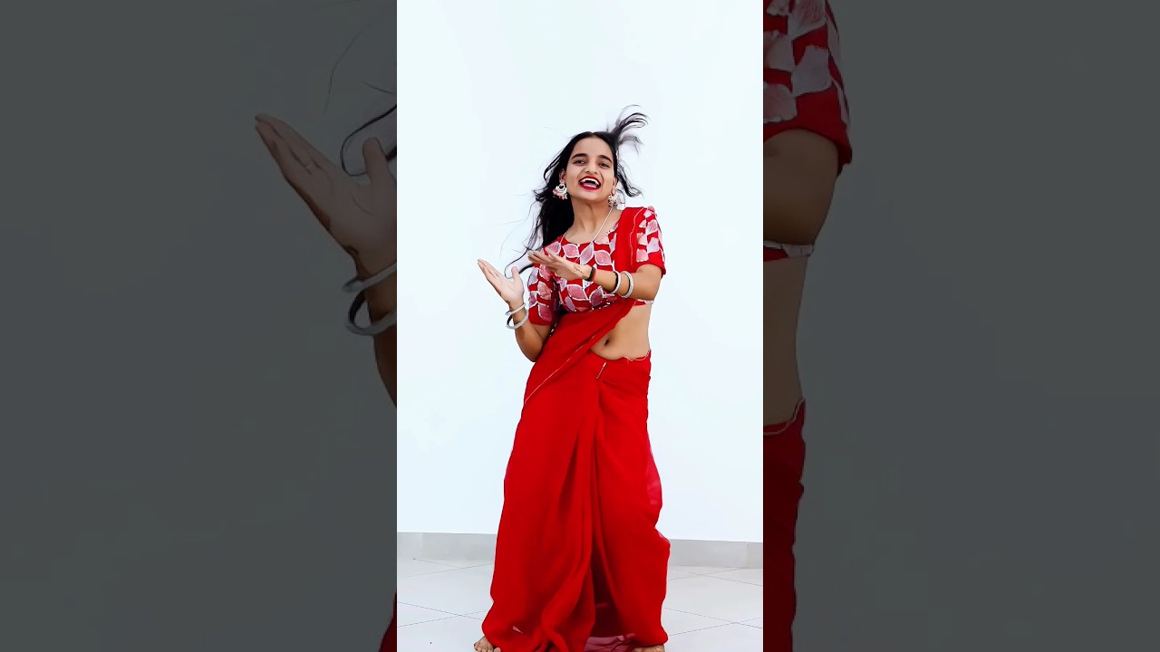 Aayi Nhi Dance 💃Yt Shorts #bollywood