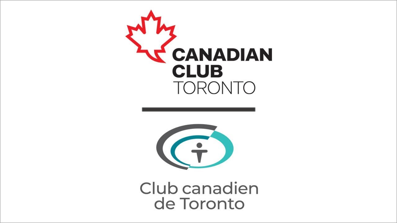 Canadian Club - Canadian Innovation and Technology