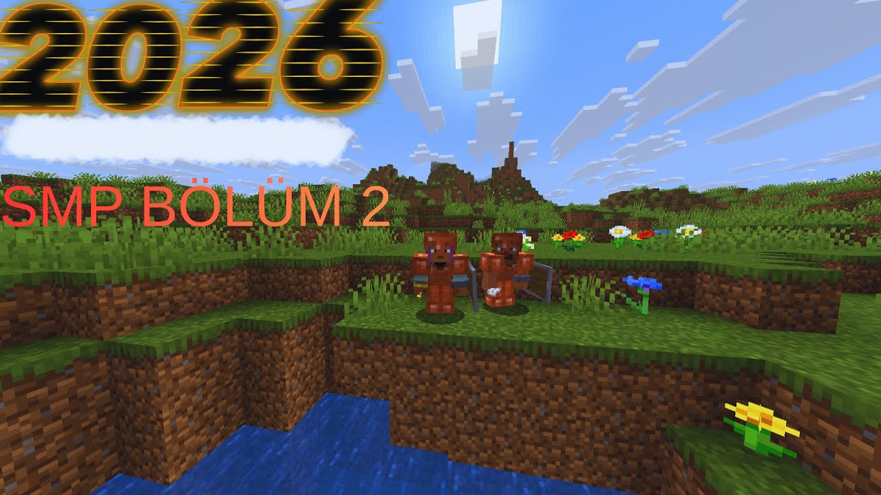 EV YERİNİ BULDUK! | smp bölüm 2