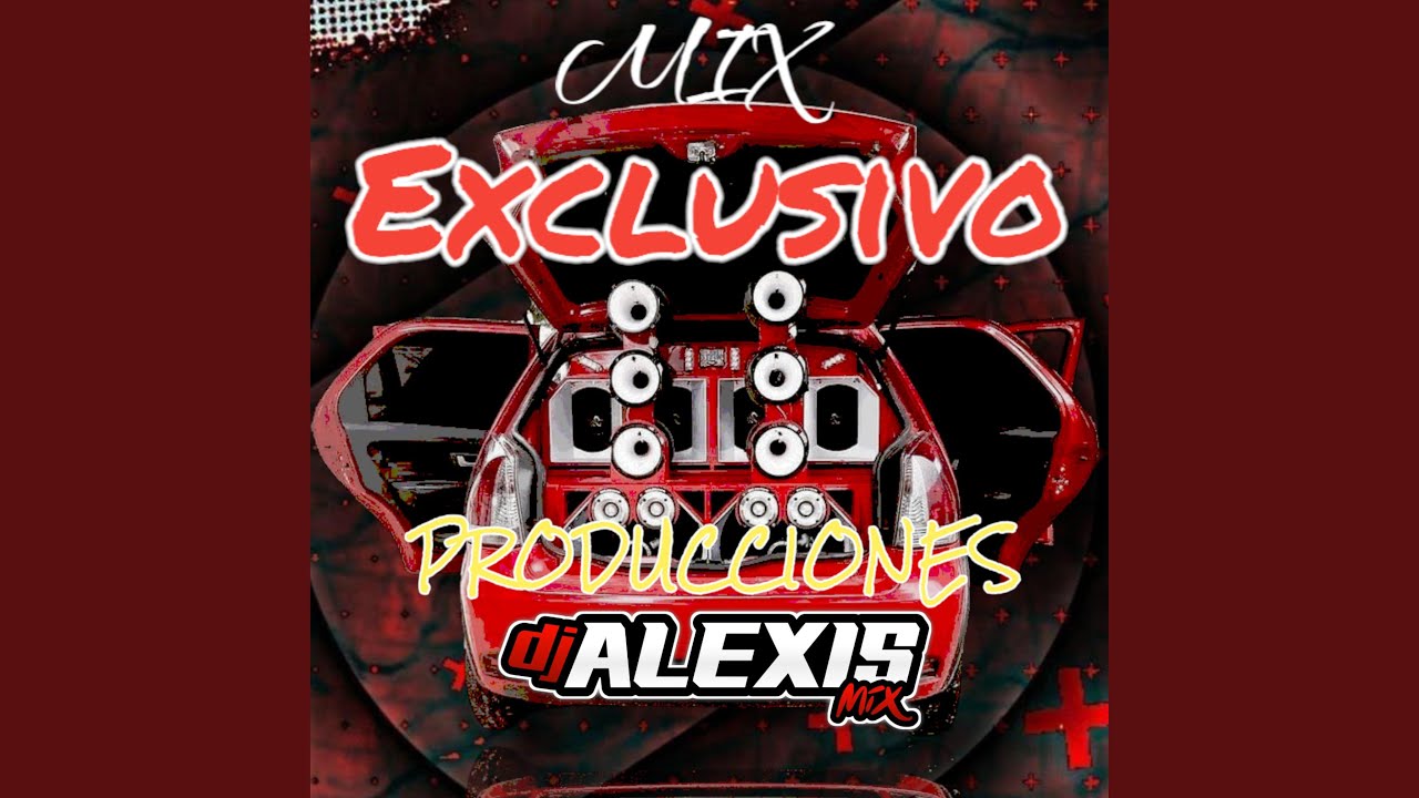 ARROCHA RAVE MIX EXCLUSIVO