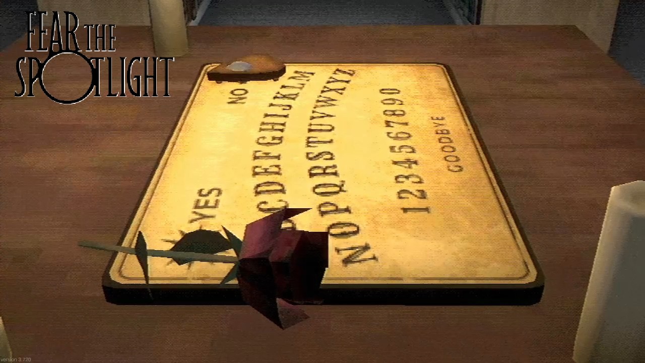 Descubrimos el oscuro secreto de la escuela |Fear the Spotlight